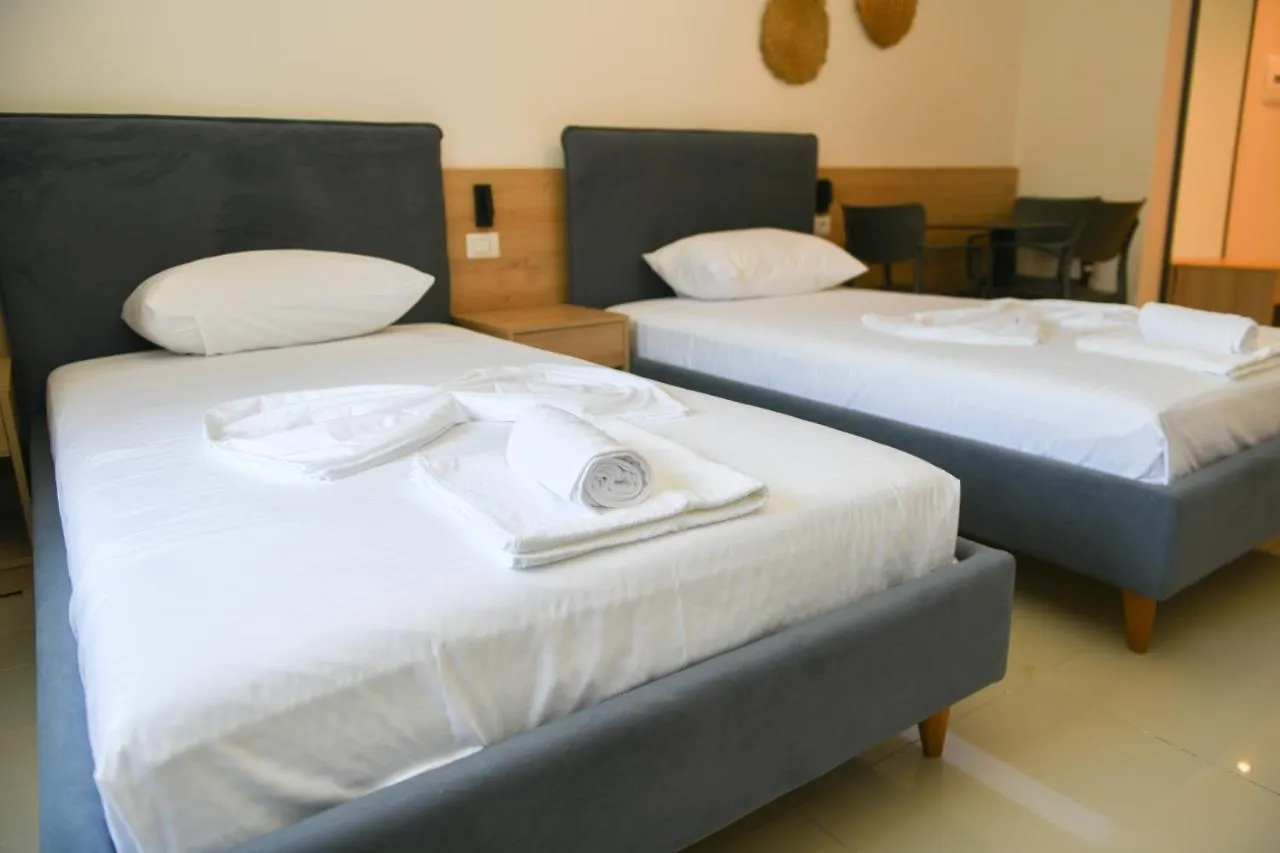 **** Hotel Village By The Sea Golem  Albania