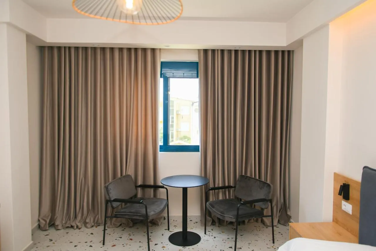 Village By The Sea Golem  Hotel Golem (Tirana)