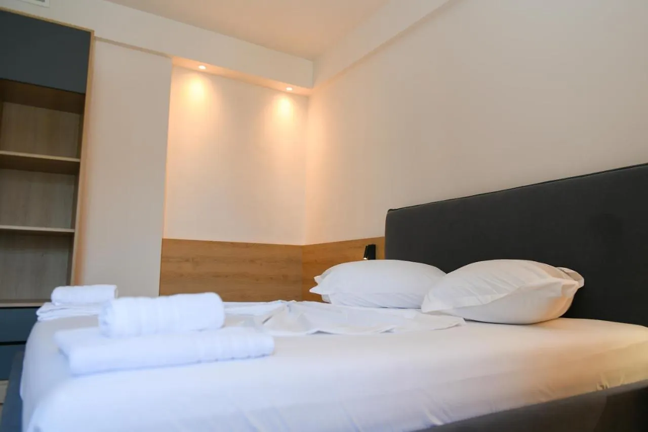 **** Hotel Village By The Sea Golem  Albania