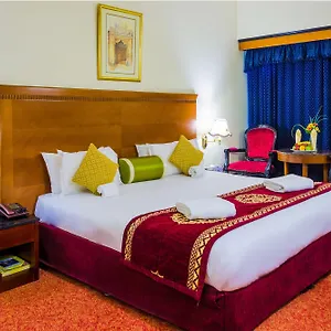 ** Hotel Ramee Guestline United Arab Emirates