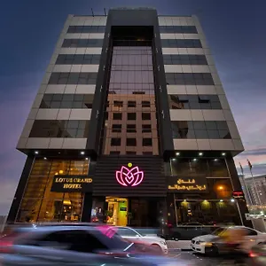 **** Hotel Lotus Grand United Arab Emirates
