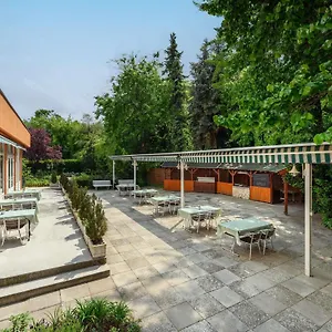 *** Hotel Ibis Citysouth Hungary